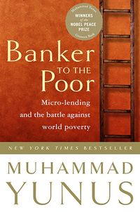 Produktbild: Banker to the Poor