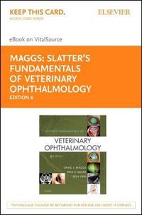 Produktbild: Slatters Fundamentals Of Veter