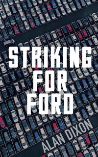 Produktbild: Striking For Ford