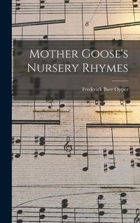 Produktbild: Mother Goose's Nursery Rhymes