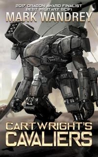Produktbild: Cartwright's Cavaliers (The Revelations Cycle, #1)