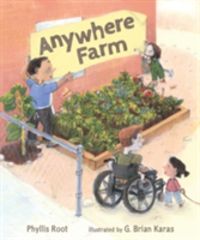 Produktbild: Root, P: Anywhere Farm
