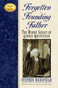 Produktbild: Forgotten Founding Father