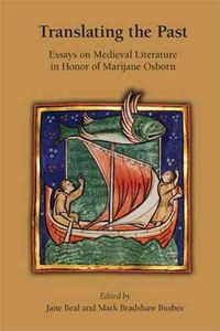Produktbild: Translating The Past Essays On