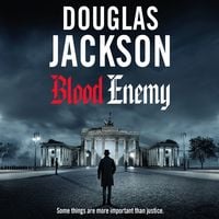 Produktbild: Blood Enemy
