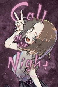 Bild vom Artikel Call of the Night, Vol. 13 vom Autor Kotoyama