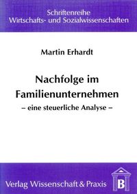 Produktbild: Nachfolge im Familienunternehmen