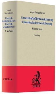 Produktbild: Umwelthaftpflichtversicherung Umweltschadensversicherung