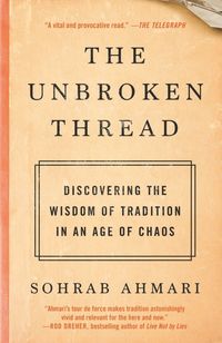 Produktbild: Unbroken Thread