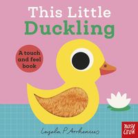 Produktbild: This Little Duckling