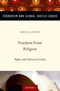 Produktbild: Freedom from Religion
