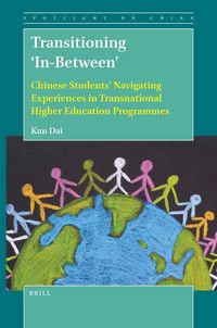 Produktbild: Transitioning 'In-Between'