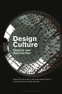 Produktbild: Design Culture