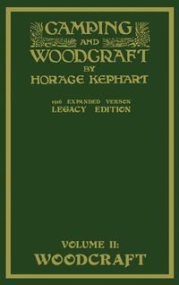 Produktbild: Camping And Woodcraft Volume 2 - The Expanded 1916 Version (Legacy Edition)