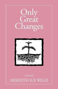 Produktbild: Only Great Changes