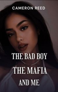 Produktbild: The Bad Boy, The Mafia, And Me