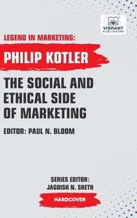 Produktbild: The Social And Ethical Side Of Marketing