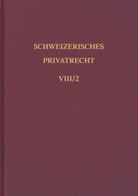 Produktbild: Bd. VIII/2: Handelsrecht. Zweiter Teilband