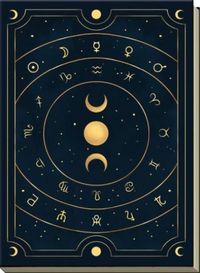 Produktbild: Astral Journal
