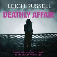 Produktbild: Deathly Affair