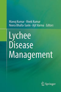 Produktbild: Lychee Disease Management