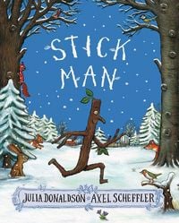 Produktbild: Stick Man