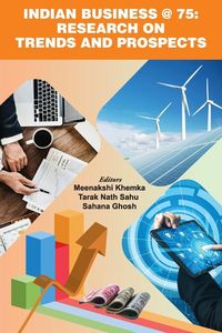 Produktbild: Indian Business @ 75