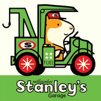 Produktbild: Stanleys Garage