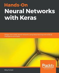 Produktbild: Hands-On Neural Networks with Keras