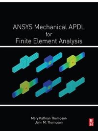 Produktbild: ANSYS Mechanical APDL for Finite Element Analysis