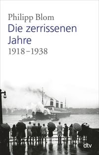 Produktbild: Die zerrissenen Jahre