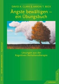 Produktbild: &Auml;ngste bew&auml;ltigen - ein &Uuml;bungsbuch