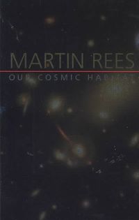 Produktbild: Our Cosmic Habitat Xiii 247 P
