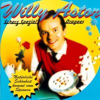 Produktbild: Astor, W: Scherz Spezial Dragees