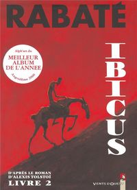 Produktbild: Ibicus. Tome 2