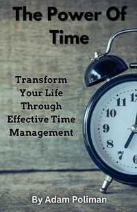 Produktbild: The Power of Time