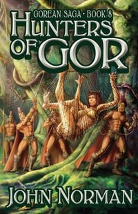 Produktbild: Hunters of Gor