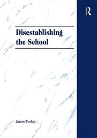 Produktbild: Disestablishing the School