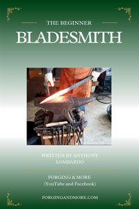 Produktbild: The Beginner Bladesmith