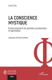 Produktbild: La conscience mystique
