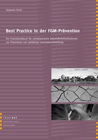 Bild vom Artikel Best-Practice in der FGM-Prävention vom Autor Susanne Koch