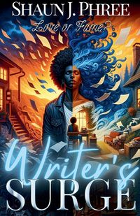 Produktbild: Writer's Surge