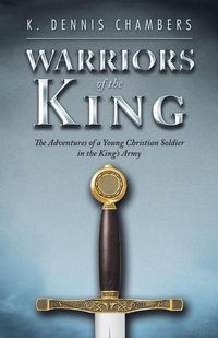 Produktbild: Warriors of the King