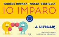 Produktbild: Io imparo a litigare