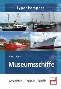 Produktbild: Museumsschiffe