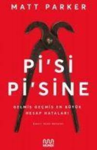 Produktbild: Pisi Pisine