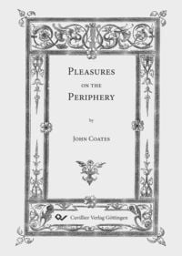 Produktbild: Pleasures on the Periphery