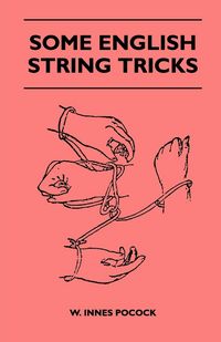 Produktbild: Some English String Tricks (Folklore History Series)