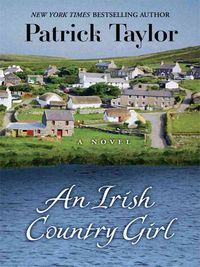 Produktbild: Irish Country Girl -Lp
