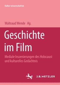 Produktbild: Geschichte im Film